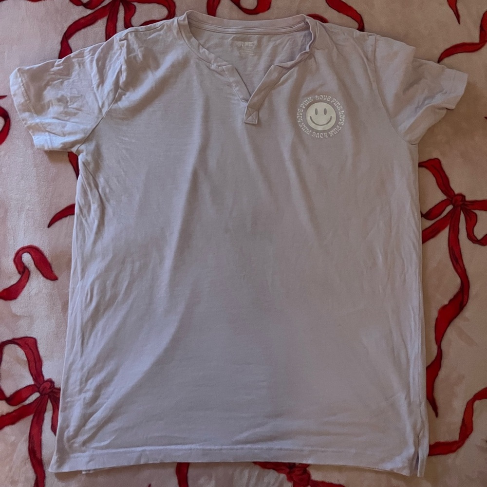 PINK Victoria’s Secret T-Shirt